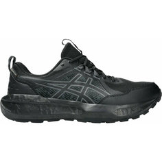 Кроссовки ASICS GEL-SONOMA 8 GTX, полнота F, размер 6,5 US, черный