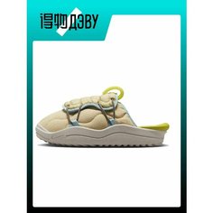 Сабо NIKE, размер EU 39 стопа (24.5CM)