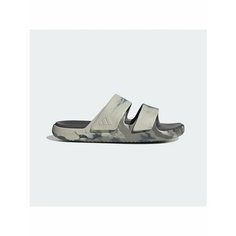 Сандалии adidas ZNSORY, размер 12 UK, серый