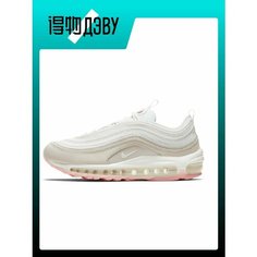 Кроссовки NIKE, размер EU 38 стопа (24CM)