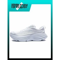 Кроссовки HOKA ONE ONE, размер EU 39 стопа (24.5CM)