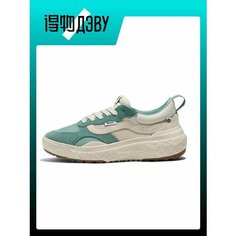 Кроссовки VANS, размер EU 41 стопа (26.5CM)