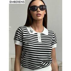 Джемпер EMBERENS, размер 40-46, , белый