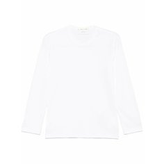 Футболка COMME des GARCONS, размер L, белый