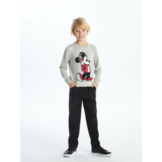 Джинсы LC Waikiki, размер 6-7 лет, черный