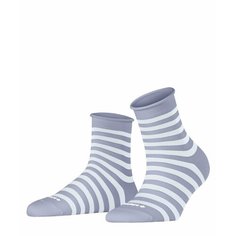 Носки Burlington Swansea, размер 36-41, голубой