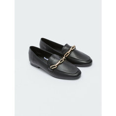 Туфли LC Waikiki, размер 37, black