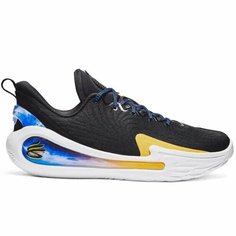 Кроссовки Under Armour, размер 43.5, черный