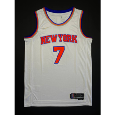 Джерси Mitchell & Ness, 1 шт., размер L, белый 20000