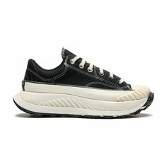 Кеды Converse Весна-лето 2025, размер 9.5, черный