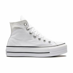 Кеды Converse Весна-лето 2025, размер 7, белый