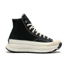 Кеды Converse Весна-лето 2025, размер 3, черный