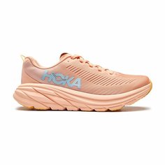 Кроссовки HOKA ONE ONE Весна-лето 2025, размер T385, оранжевый