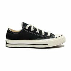Кеды Converse Весна-лето 2025, размер T42, черный