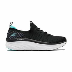 Кроссовки SKECHERS Весна-лето 2025, размер 7, черный