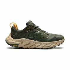 Кроссовки HOKA ONE ONE Весна-лето 2025, размер T44, хаки