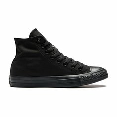 Кеды Converse Весна-лето 2025, размер 7, черный