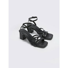 Сандалии LC Waikiki, размер 37, black