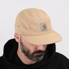 Кепка Carhartt WIP для мужчин, размер OneSize, бежевый