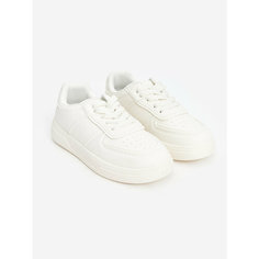 Кеды LC Waikiki, размер 37, white