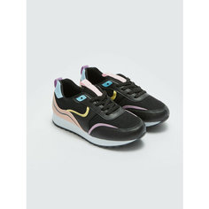 Кеды LC Waikiki, размер 38, black