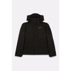 Ветровка Carhartt WIP, размер XL, черный