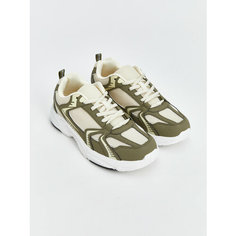 Кеды LC Waikiki, размер 33, light beige