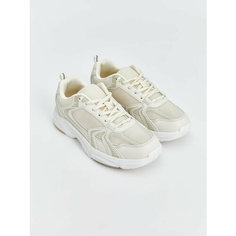 Кеды LC Waikiki, размер 33, beige