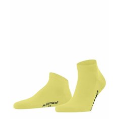 Носки Falke Cool 24/7, размер 39-40, желтый
