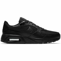 Кроссовки NIKE Air Max SC, размер 10 US, черный 3