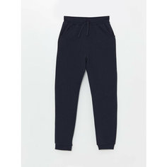 Брюки спортивные LC Waikiki, размер 4-5 лет, dаrk nаvy