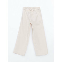 Брюки LC Waikiki, размер 7-8 лет, beige