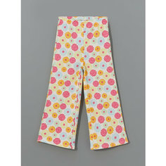 Легинсы LC Waikiki, размер 9-10 лет, белый, черный