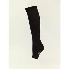 Гольфы TOPTOP, размер 36-38, коричневый