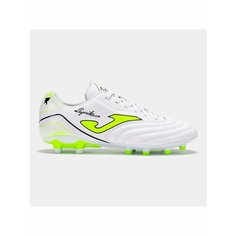 Бутсы JOMA, размер 39, белый