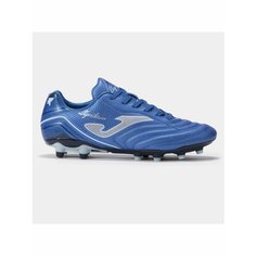 Бутсы JOMA, размер 40, синий