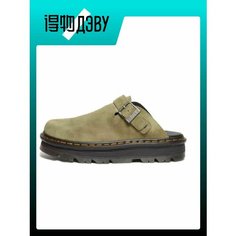 Сабо Dr. Martens, размер EU 38