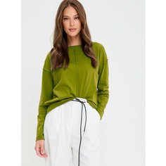 Лонгслив HIGH TEMP 1198K2, размер 58/60, , оливковый