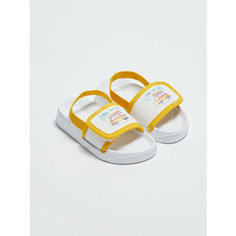 Сандалии LC Waikiki, размер 20, white