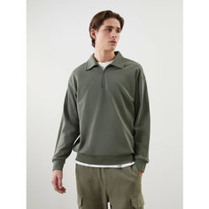 Толстовка LC Waikiki, размер 2XL, , Khaki