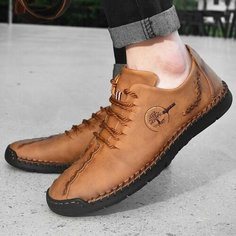 Мокасины , размер длина стопы 28.5cm, brown No Brand