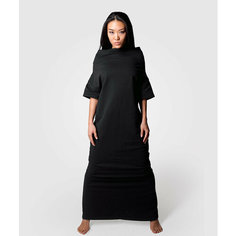 Платье Katami Wear, размер OneSize, черный