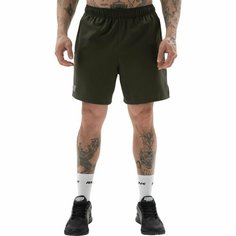 Шорты спортивные RANK Impoderable Shorts 7in, размер XL, хаки