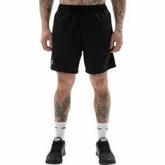 Шорты спортивные RANK Impoderable Shorts 7in, размер L, черный