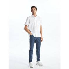 Брюки чинос LC Waikiki, размер 30, indigo