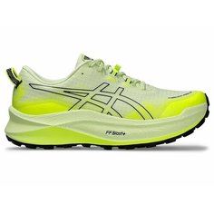 Кроссовки ASICS TRABUCO MAX 3, размер 8, зеленый