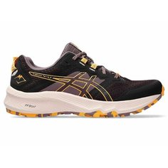 Кроссовки ASICS TRABUCO TERRA 2, размер 8, бордовый