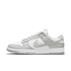 Кроссовки NIKE, размер 39, grey fog
