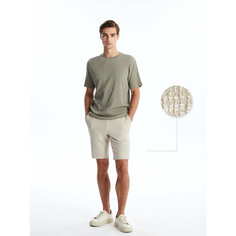 Шорты LC Waikiki, размер 30, beige