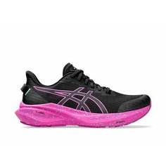 Кроссовки ASICS GT-2000 13 LITE-SHOW, размер 9,5, черный
